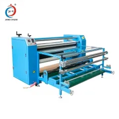 标配版滾筒熱(rè)轉印機(jī)