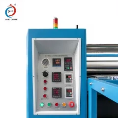 高(gāo)速版滾筒熱(rè)轉印機(jī)