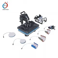 八合一(yī)多(duō)功能(néng)燙畫(huà)機(jī)