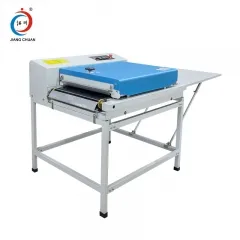 多(duō)功能(néng)粘合發泡燙金(jīn)機(jī)