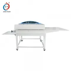 全自(zì)動糾邊多(duō)功能(néng)粘合發泡燙金(jīn)機(jī)