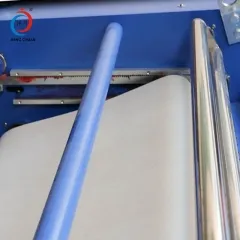 豪華版滾筒熱(rè)轉印機(jī)