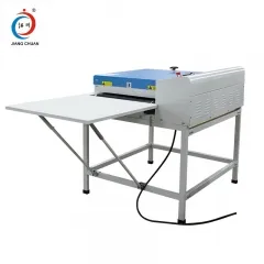 多(duō)功能(néng)粘合發泡燙金(jīn)機(jī)