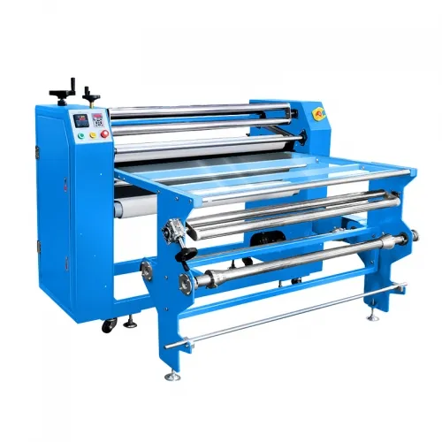 經濟款滾筒熱(rè)轉印機(jī)