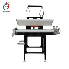 手動織帶燙畫(huà)機(jī)