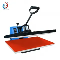 JC-1 手動燙畫(huà)機(jī)
