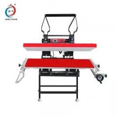 手動織帶燙畫(huà)機(jī)