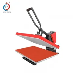 新型感壓力燙畫(huà)機(jī)