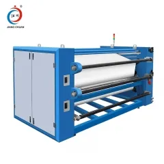 卷對(duì)卷滾筒熱(rè)轉印機(jī)