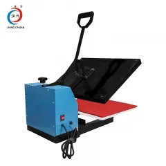 JC-1 手動燙畫(huà)機(jī)