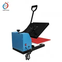 JC-1 手動燙畫(huà)機(jī)