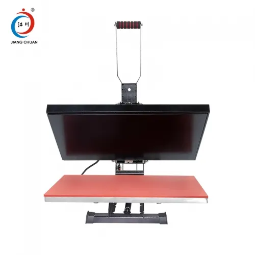 手動燙畫(huà)機(jī)