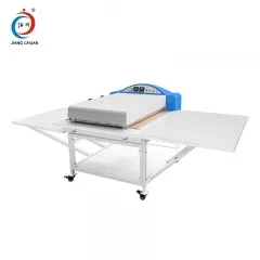 多(duō)功能(néng)粘合發泡燙金(jīn)機(jī)