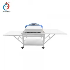 多(duō)功能(néng)粘合發泡燙金(jīn)機(jī)