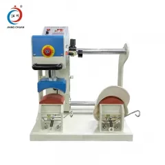 Pase de doble canal JC - 7b