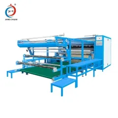 高(gāo)速版滾筒熱(rè)轉印機(jī)