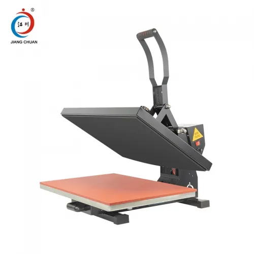 手動燙畫(huà)機(jī)