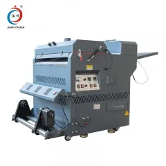 經濟款撒粉烘幹一(yī)體(tǐ)機(jī)