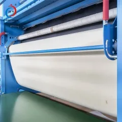 高(gāo)速版滾筒熱(rè)轉印機(jī)