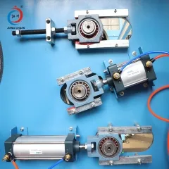 工(gōng)業(yè)豪華版滾筒熱(rè)轉印機(jī)