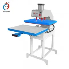 Halbautomatische pneumatische Kleber Stripping Maschine JC-7A-17