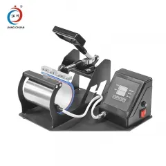 雙顯烤杯機(jī)