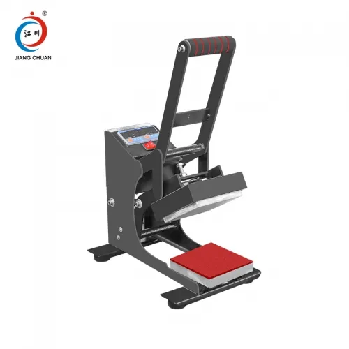 手動燙唛機(jī)