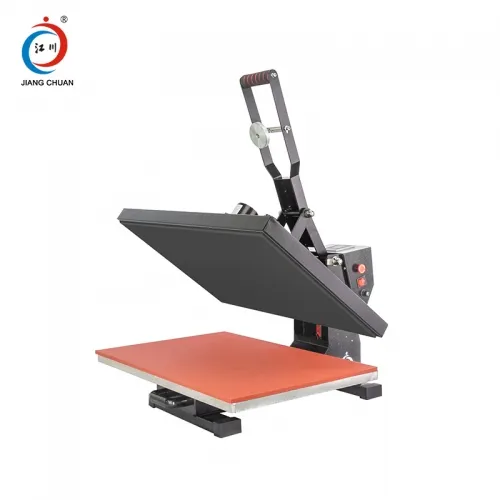 手動燙畫(huà)機(jī)