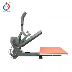 手動燙畫(huà)機(jī)