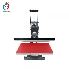 新型帶磁半自(zì)動燙畫(huà)機(jī)